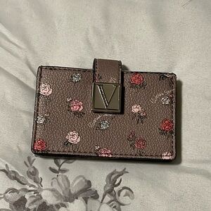 Victoria’s Secret Accordion Card Wallet